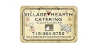 Village Hearth Catering coupons
